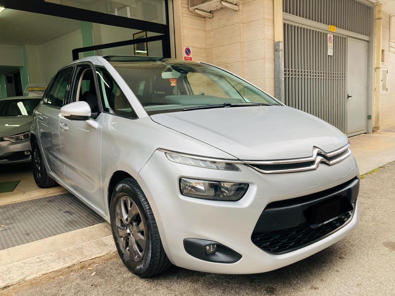 Citroen C4 Picasso 1.6 HDi - PERFETTA - 2014