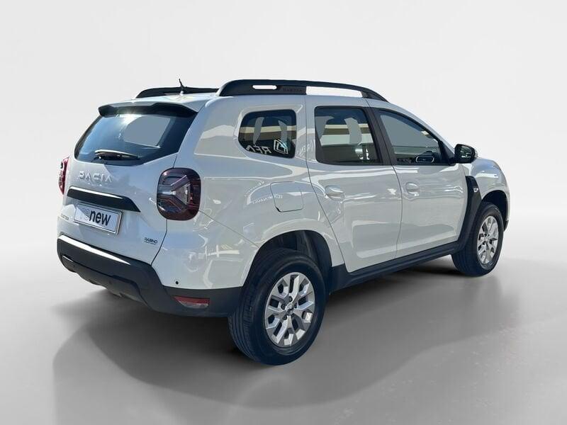 Dacia Duster Duster 1.0 TCe GPL 4x2 Expression