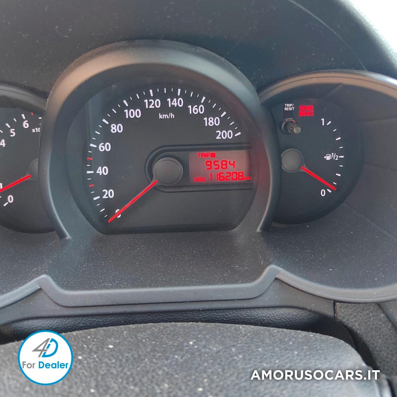 Kia Picanto 1.0 12V Town