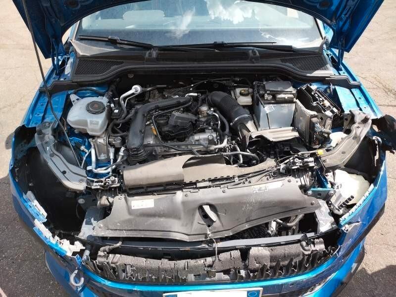 Skoda Scala 1.0 TSI 115 CV DSG Monte Carlo
