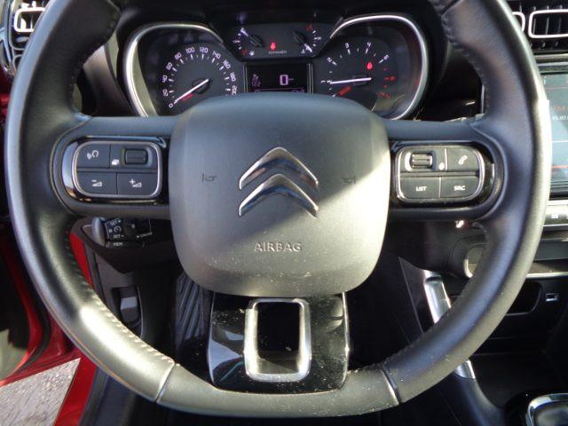 CITROEN C3 Aircross 1500 BLUEHDI SHINE 110 CV PREZZO SENZA VINCOLI