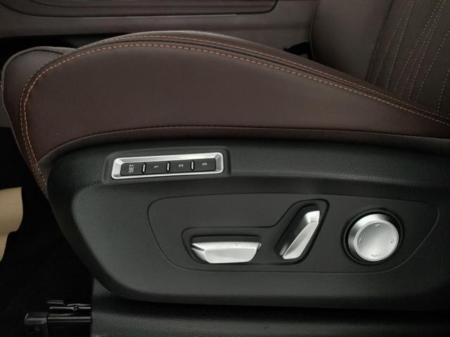 FOTON Tunland V 9 VGT Turbo DC 48V 8AT Ultra