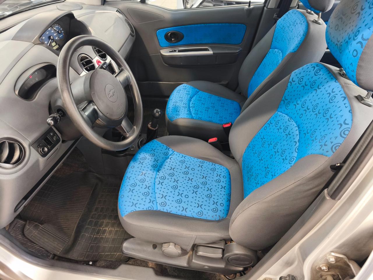 Chevrolet Matiz 1000 SX Energy GPL Eco Logic