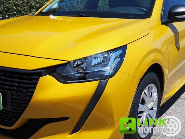 PEUGEOT 208 BlueHDi 100 Stop&Start 5 porte Active