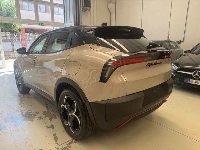 ALFA ROMEO Junior Ibrida 1.2 145CV Hybrid eDCT6 ibrida Speciale KM.0