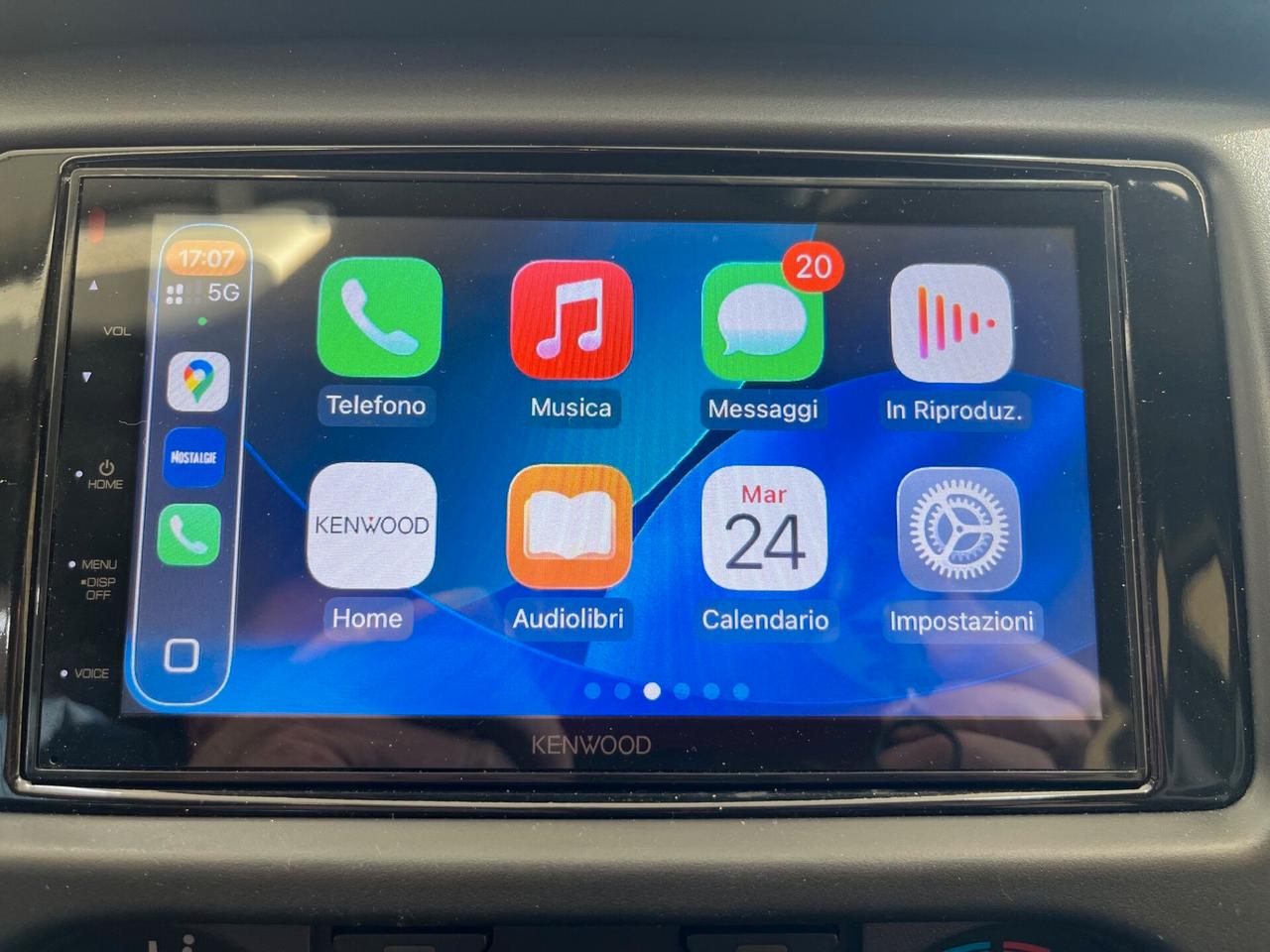 Mitsubishi L200 2.3 D Double Cab 4x4 Super Select Intense