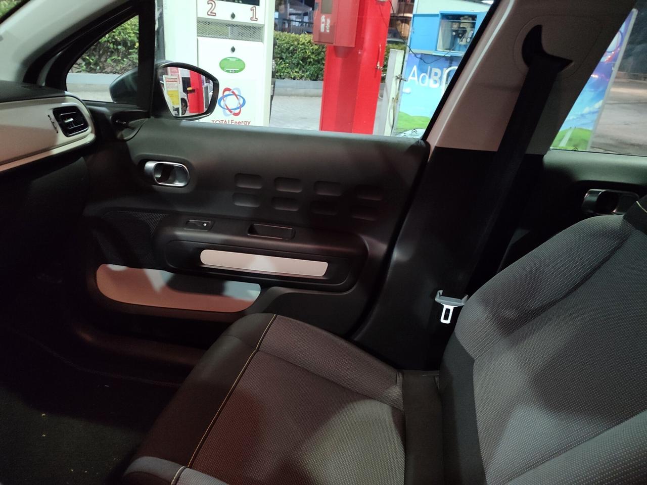 Citroen C3 1.2 SOLO 40.000KM 2018 OFFERTA PROMO