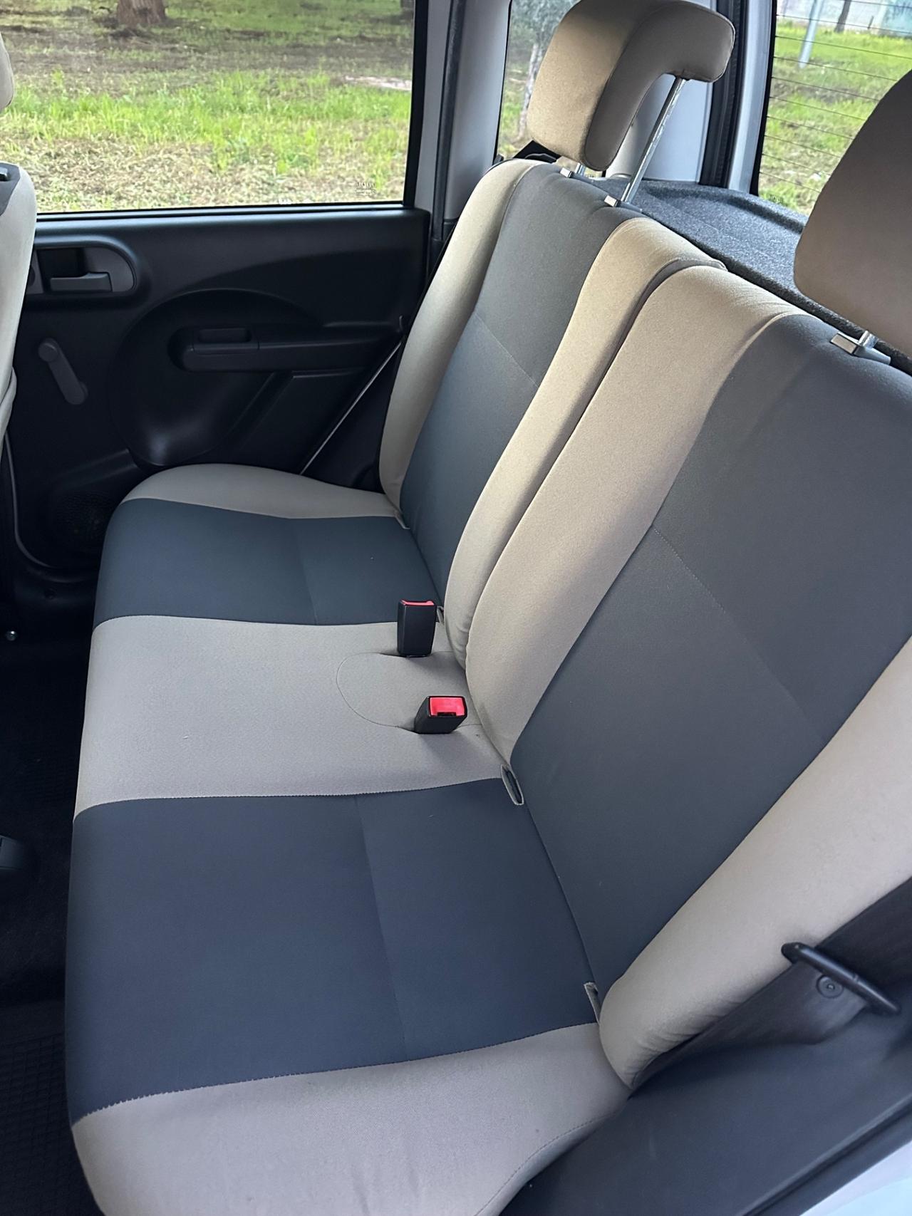 Fiat PANDA 1.2 METANO 2009 - CLIMBING