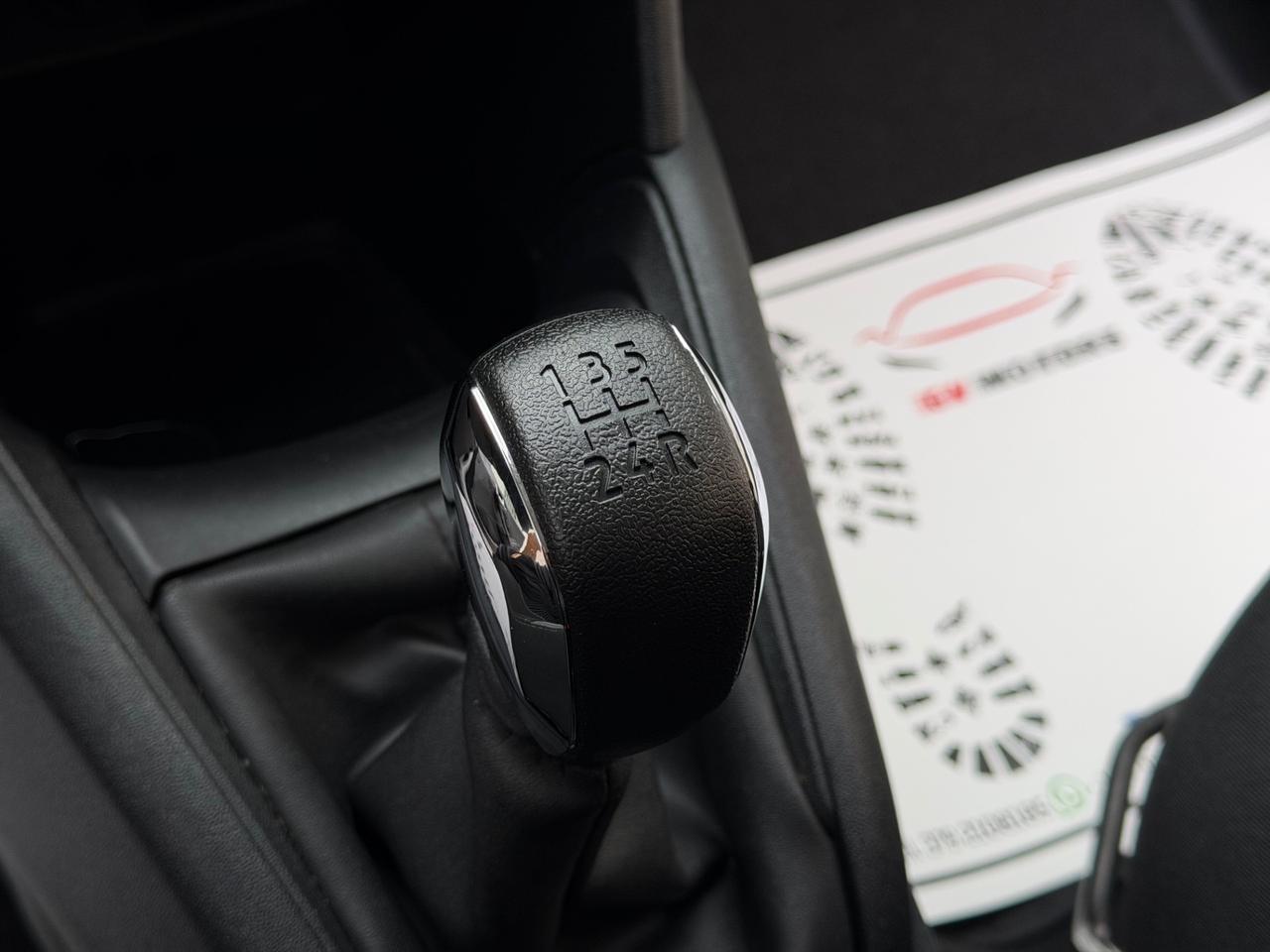 Peugeot 208 1.4 HDi 68 CV 5 porte Active