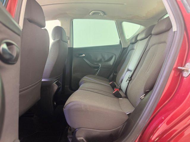 SEAT Altea 1.6 Stylance Dual