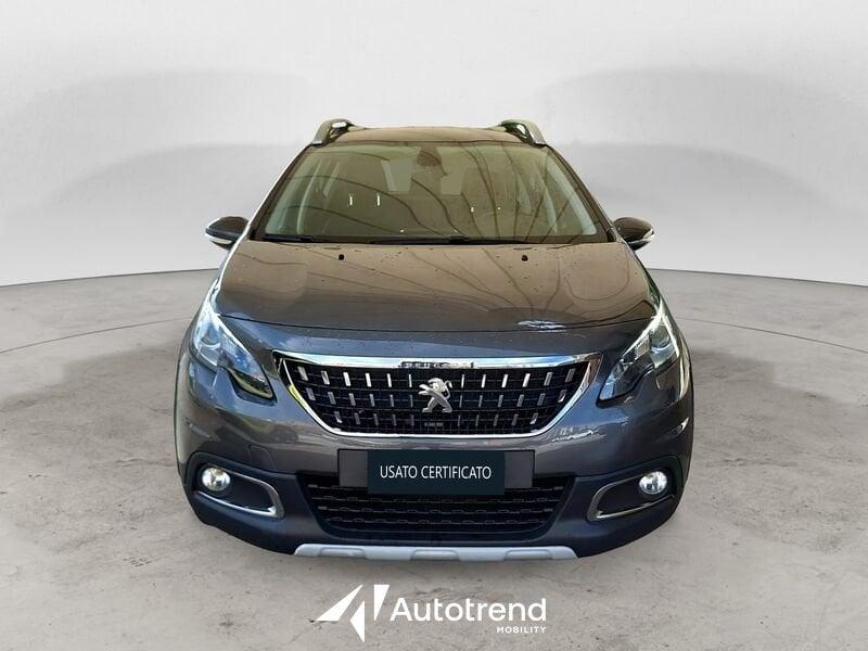 Peugeot 2008 1.2 PureTech Turbo 130 CV Allure S&S