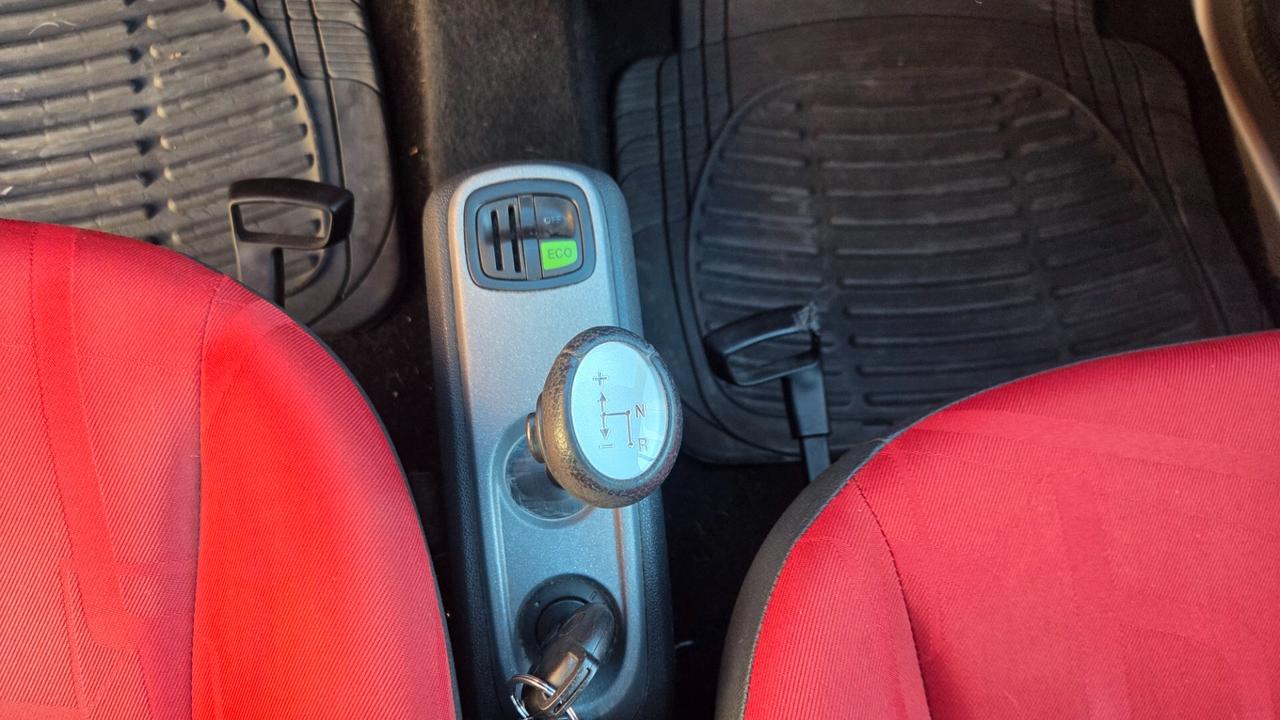 Smart ForTwo 1000 52 kW MHD coupé passion