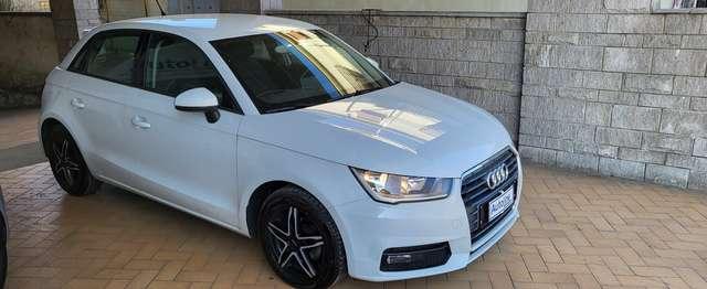 Audi A1 SPB 1.4 TDI S tronic NAVI GUIDA NEOPATENTATI