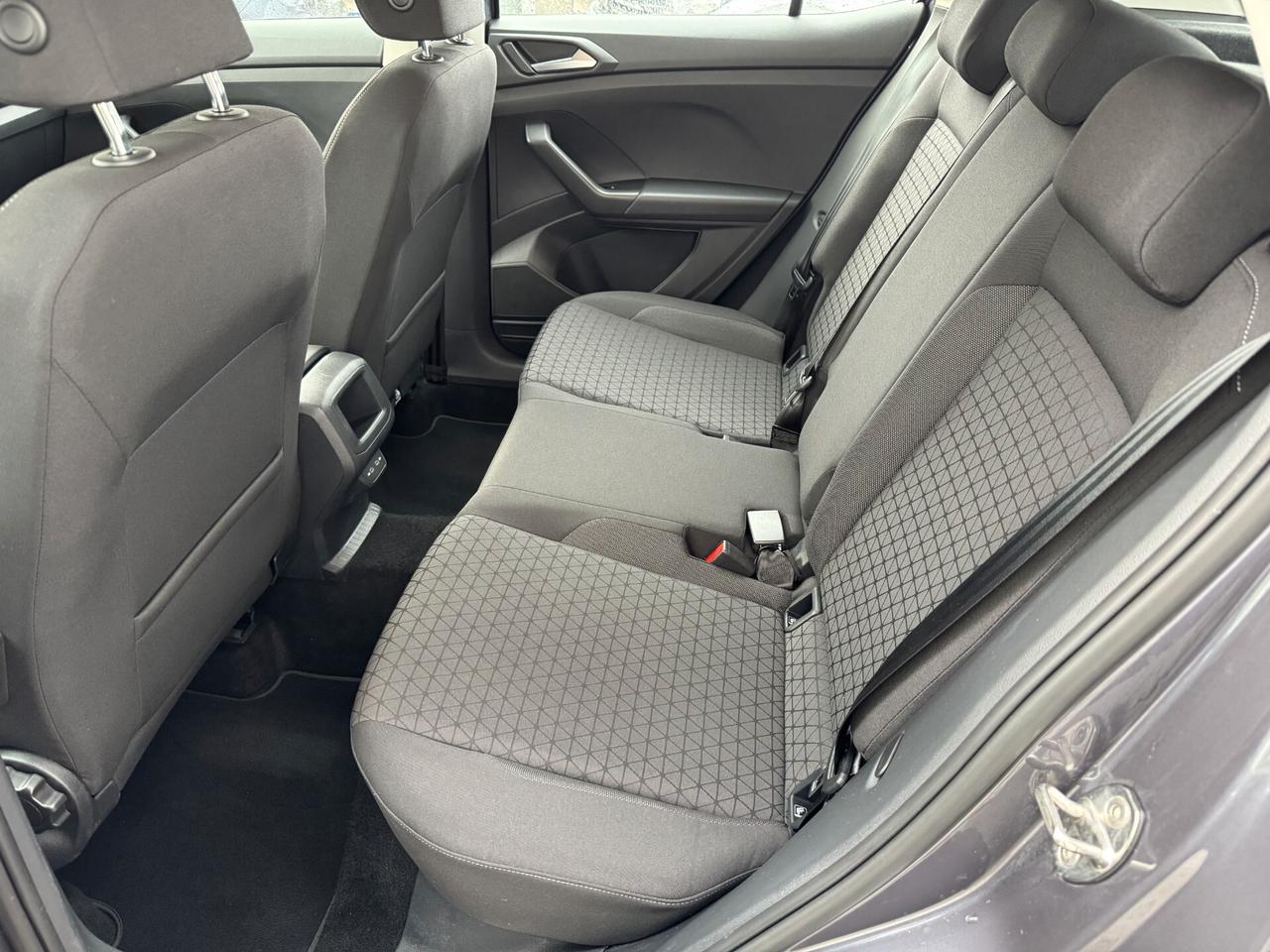 Volkswagen T-Cross 1.0 tsi Style + Tech Pack / NO VINCOLI
