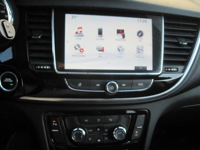 Opel Mokka X 1.6 CDTI Ecotec 136CV 4x2 Start&Stop Innovation