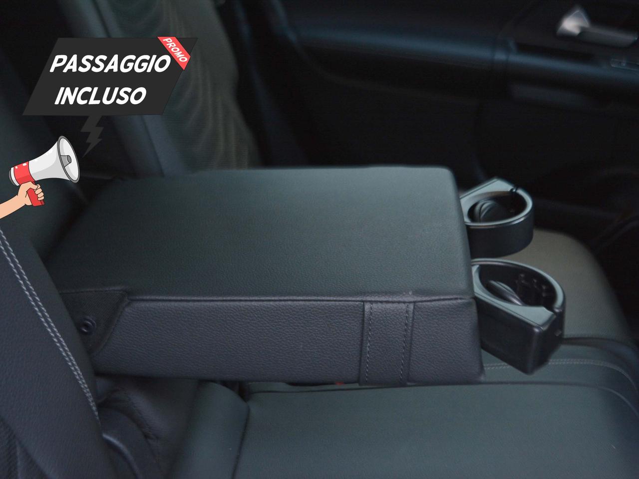 Mercedes GLB 180 d business extra 8g-dct