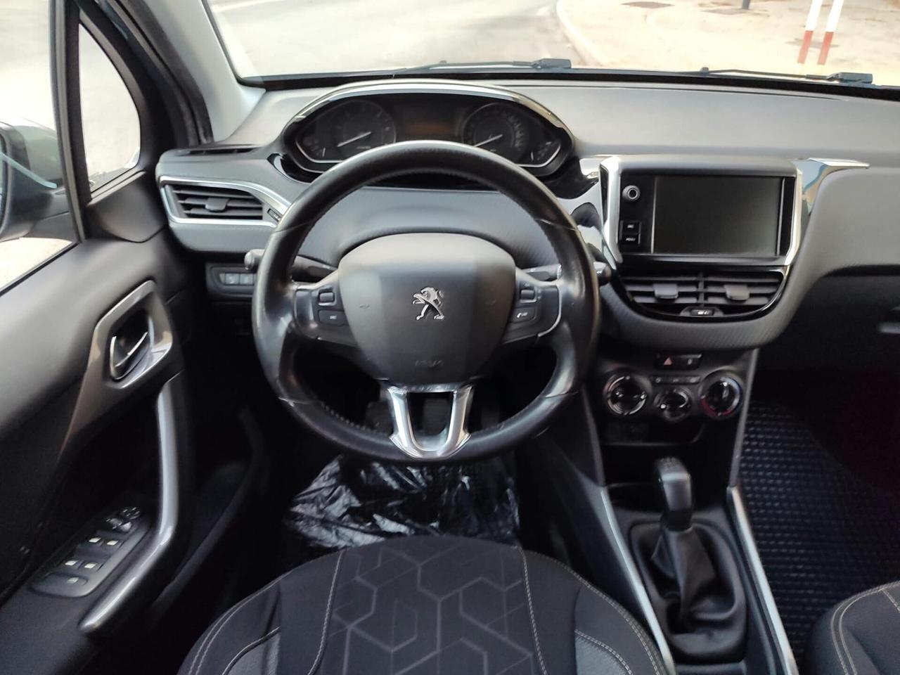 Peugeot 2008 1.6 BlueHDi 75 CV