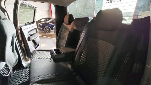 VOLKSWAGEN Amarok 2.0 TDI 205 CV 4MOTION aut. Life PREZZO + IVA
