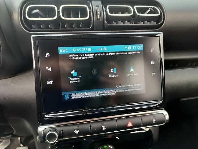 Citroen C3 Aircross PureTech 110 S&S Feel