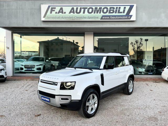LAND ROVER Defender 110 3.0D I6 200 CV AWD Auto SE *PANORAMA *360°