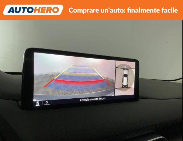 MAZDA CX-5 2.2L Skyactiv-D 150 CV 2WD Homura