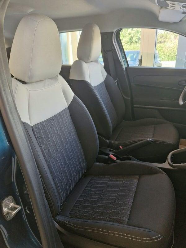 FIAT 600 1.2 Hybrid 110cv Icon