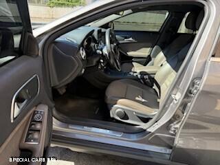 Mercedes-Benz GLA 220 d Automatic 4Matic Business