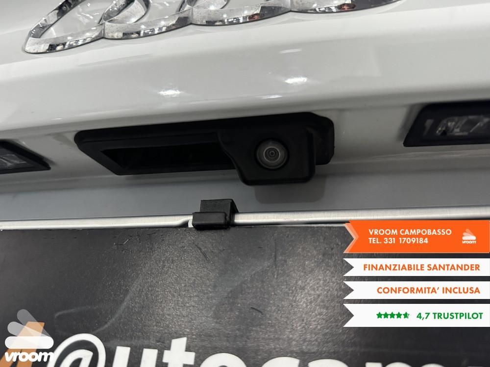 AUDI A5 2ª serie A5 SPB 40 g-tron S tronic S l...