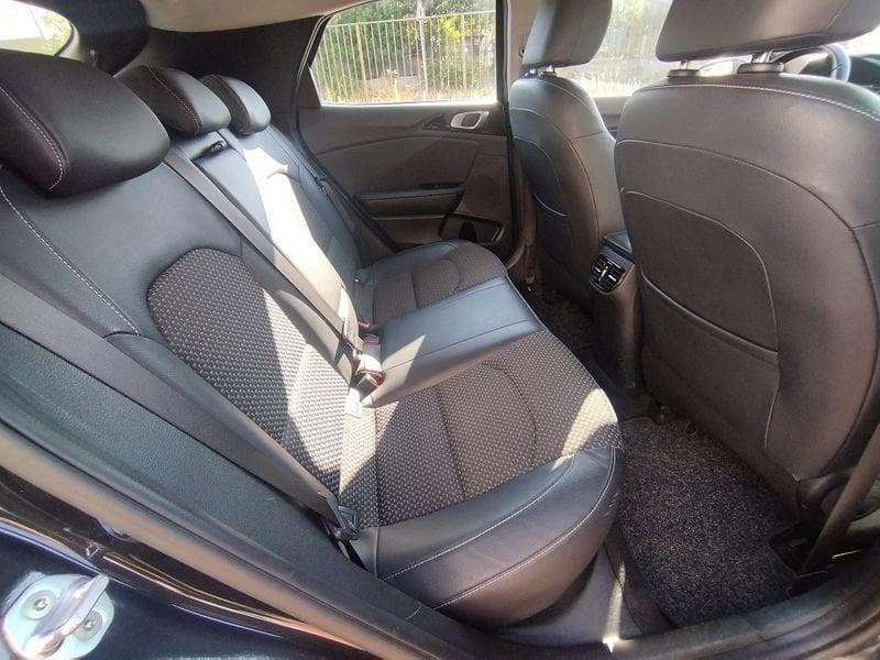 KIA Xceed 1.4 T-GDi Style