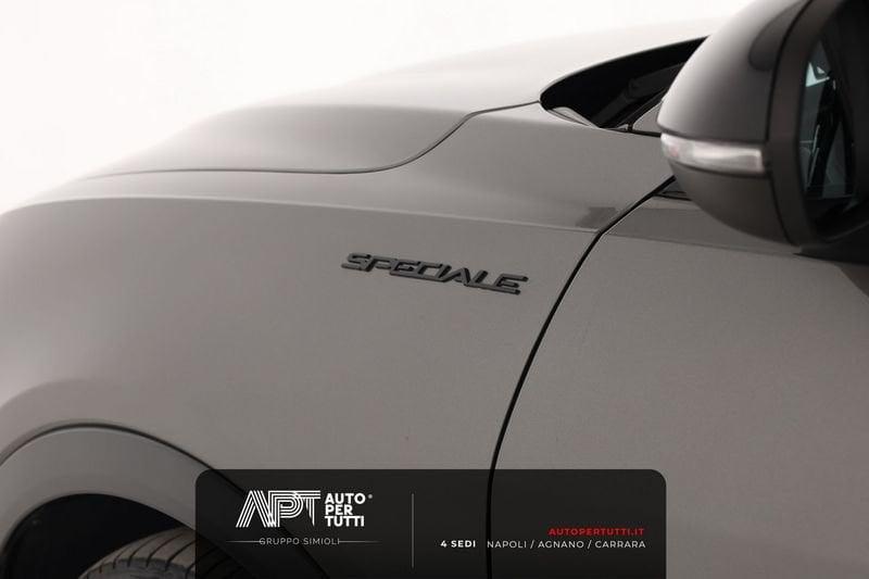 Alfa Romeo Tonale Tonale 1.5 hybrid Speciale 130cv tct7