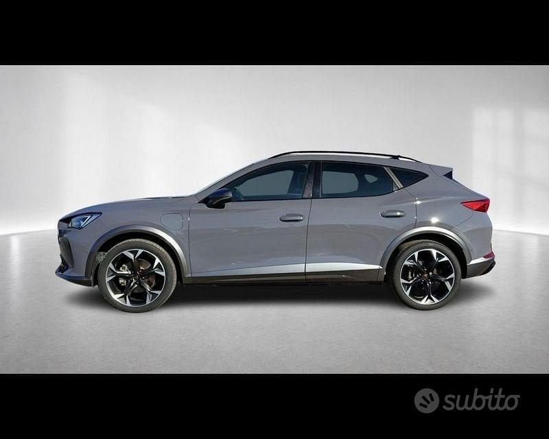 CUPRA Formentor 1.4 e-Hybrid DSG