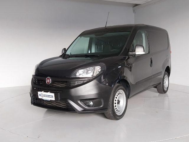 FIAT Doblo Doblò 1.4 Natural Power PC-TN Cargo Easy