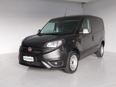 FIAT Doblo Doblò 1.4 Natural Power PC-TN Cargo Easy