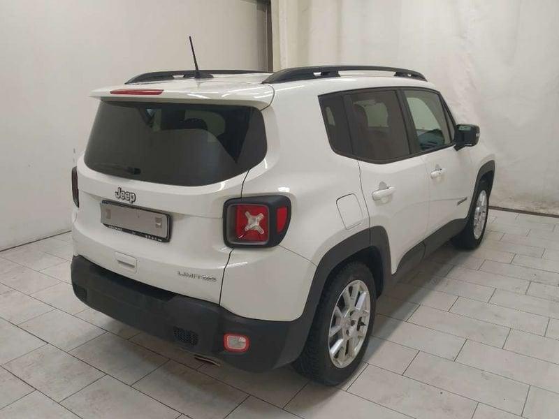 Jeep Renegade 1.0 t3 Limited 2wd