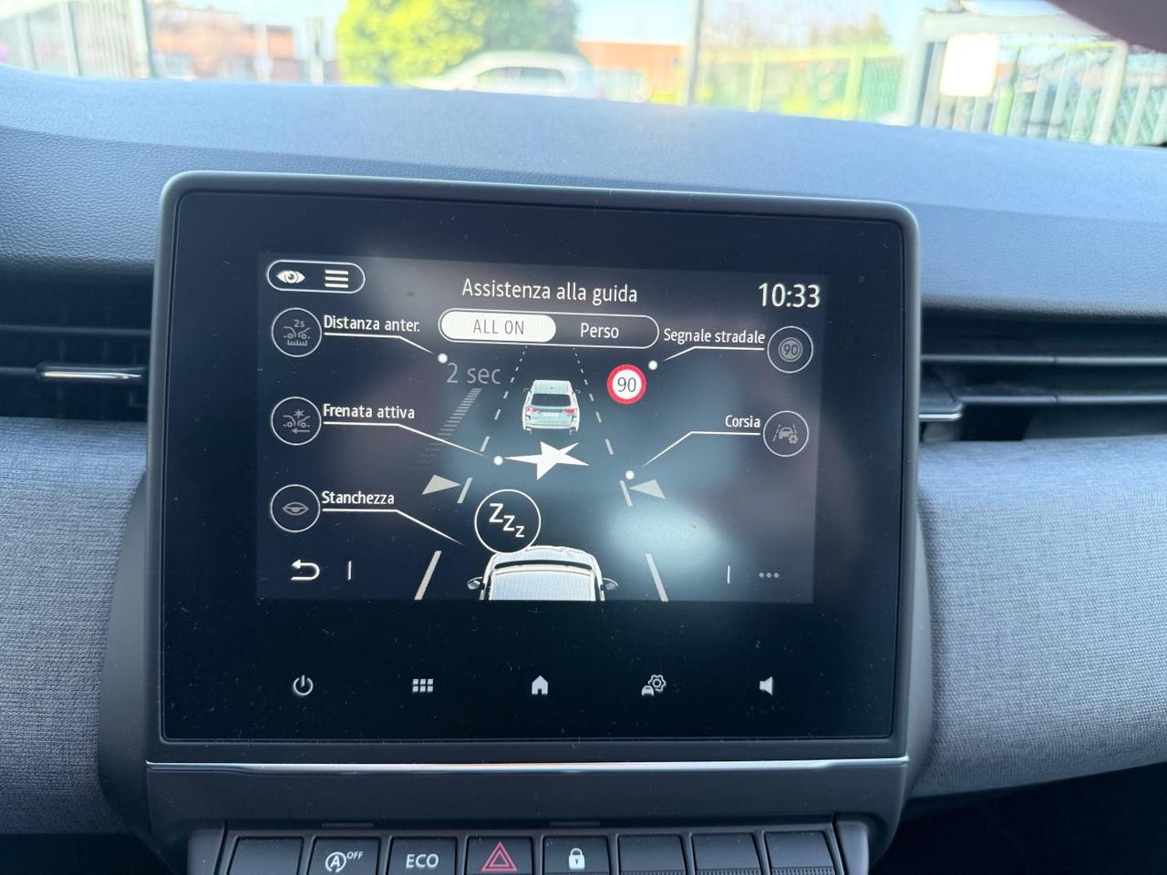 Renault Clio 1.0 eco-g Evolution 100cv