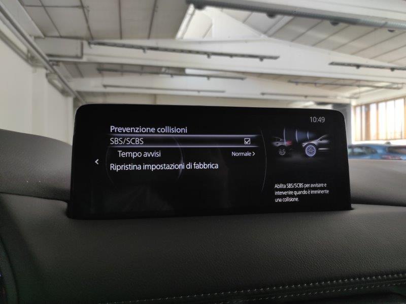 MAZDA CX-5 2ª serie - CX-5 2.2L Skyactiv-D 184 CV aut. AWD Signature