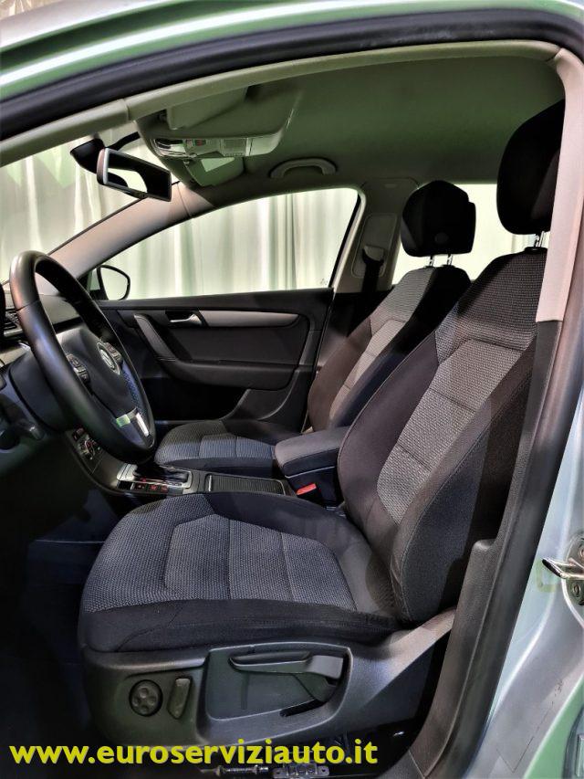 VOLKSWAGEN Passat VARIANT. 1.6 TDI DSG Comfortline