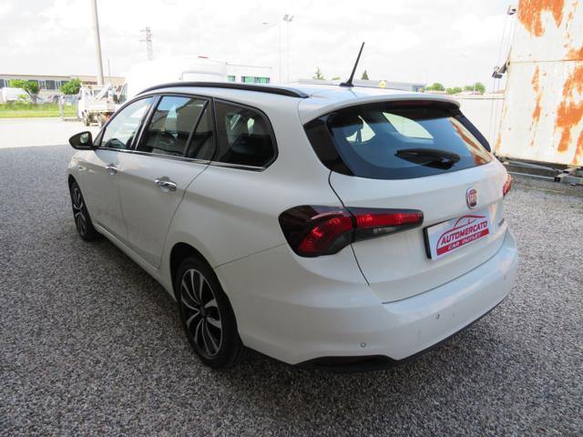 FIAT Tipo 1.6 Mjt S&S DCT SW Lounge