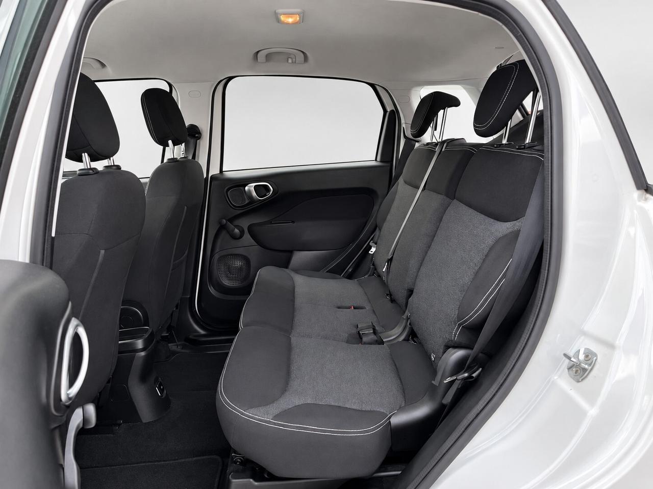 Fiat 500L 1.3 Diesel Multijet 95cv Restyling Euro6