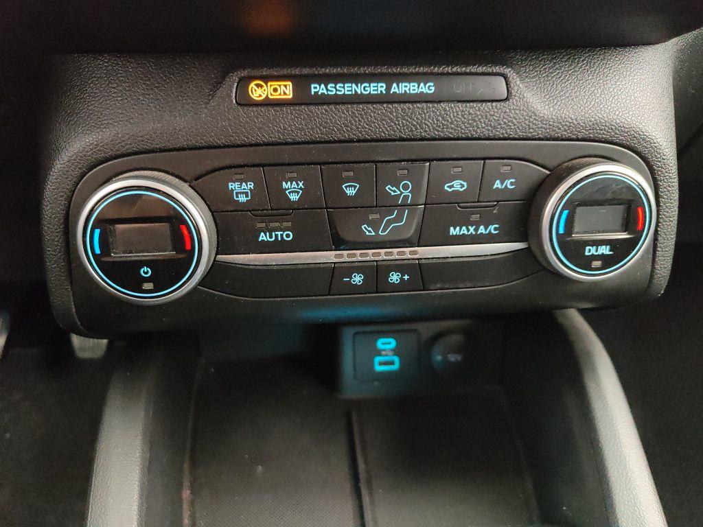 FORD Focus 4ª serie - Focus 1.0 EcoBoost Hybrid 125 CV 5p. Active Style AUTOCARRO