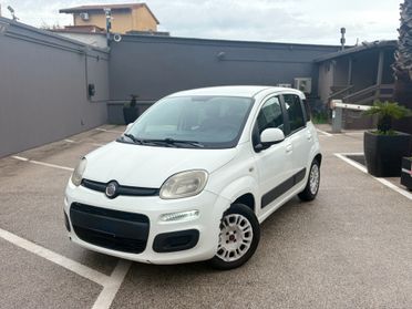 Fiat Panda 1.2 EasyPower Pop GPL