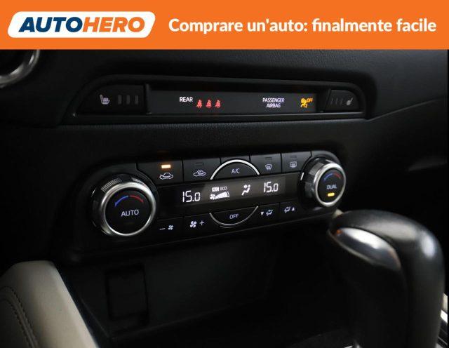 MAZDA CX-5 2.0L Skyactiv-G 165 CV AWD Exclusive