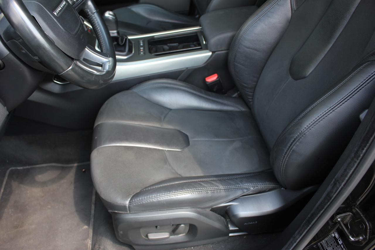 Land Rover Range Rover Evoque Range Rover Evoque 2.2 TD4 Coupé Dynamic