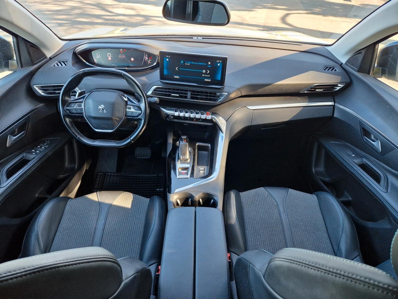 Peugeot 3008 BlueHDi 130 S&S EAT8 Allure