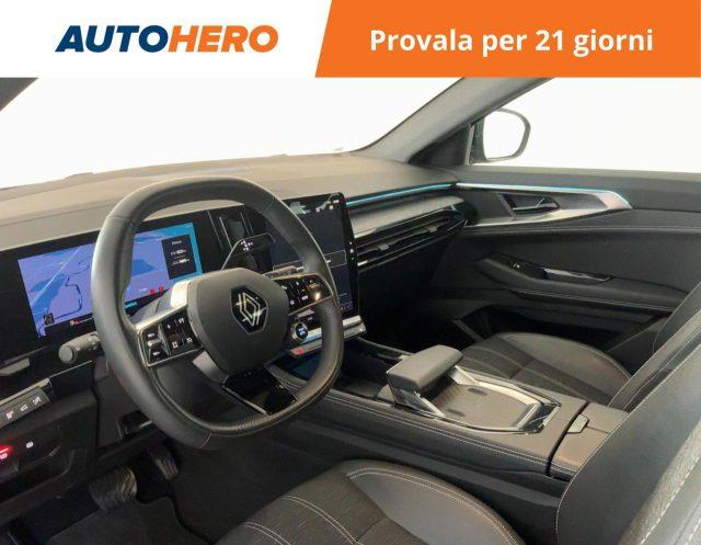 RENAULT Austral Austral Mild Hybrid 160 CV Auto Techno