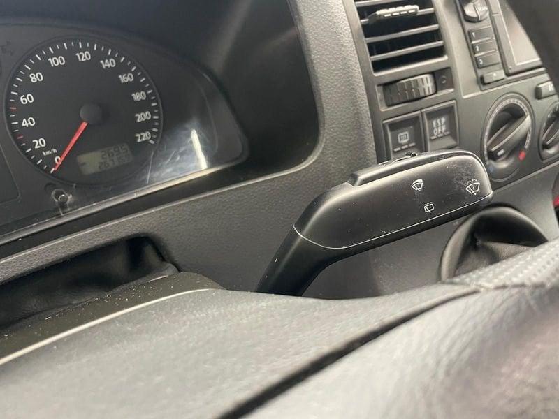 Volkswagen Multivan Multivan 2.5 TDI/130CV Comfortline