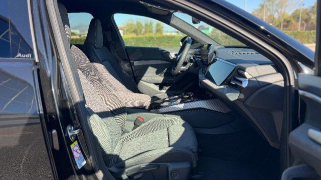 AUDI A5 AVANT TDI 150 kW MHEV+ S TRONIC S LINE EDITION