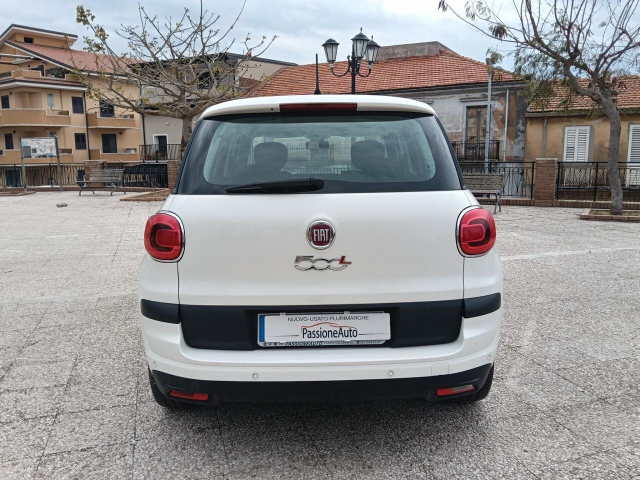 Fiat 500L 1.3 Multijet 95 CV Mirror 2020