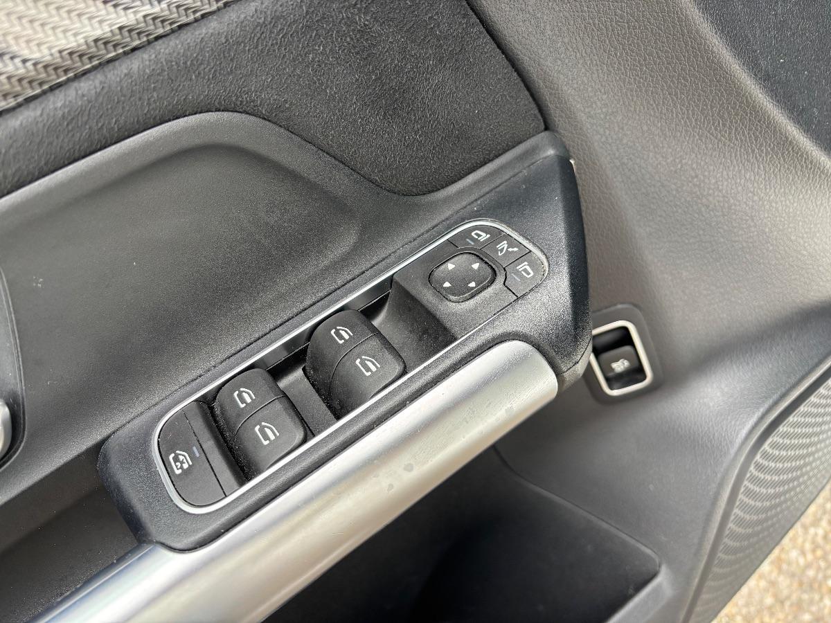 Mercedes Classe B180d Premium AMG Automatica Full