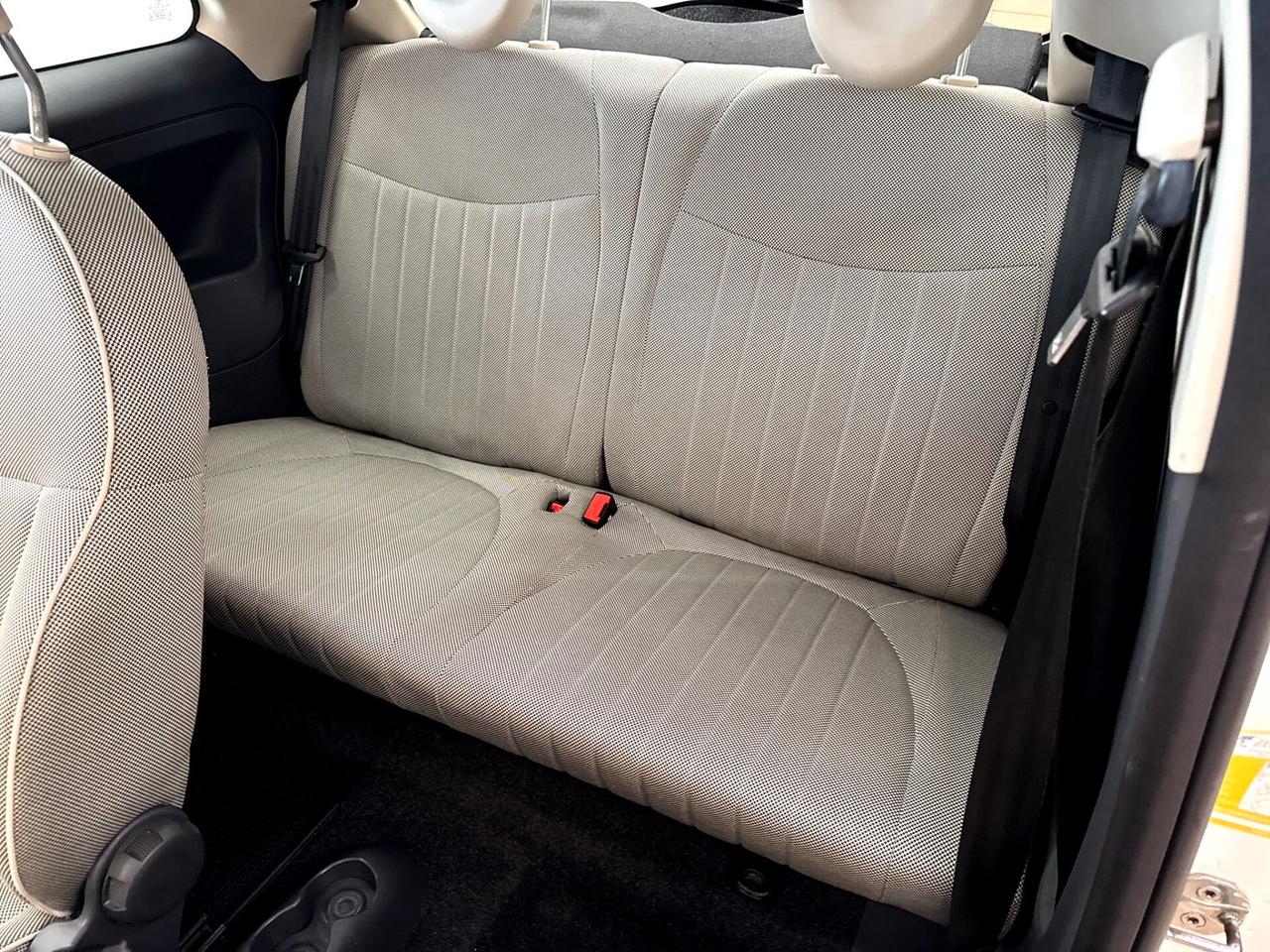 Fiat 500 1.3 Multijet 16V 95 CV Pop
